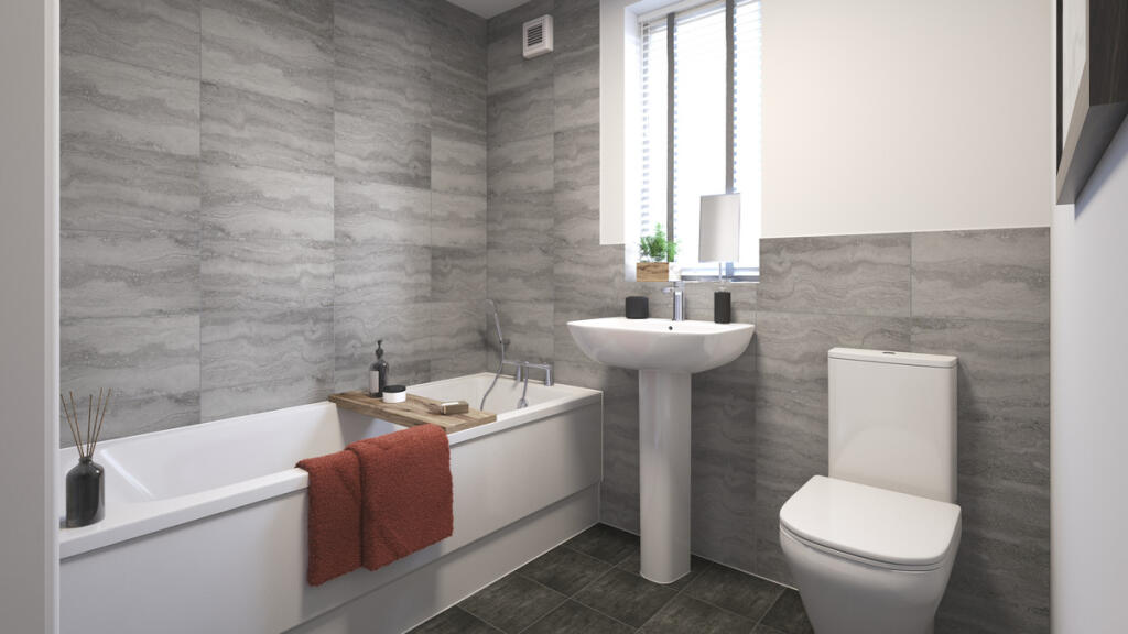Additional property image - Derbyshire,
DE75 7JL