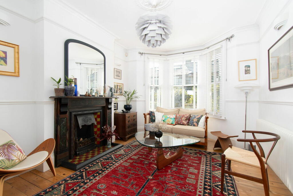 Additional property image - Pretoria Road, Cambridge, CB4 1HE