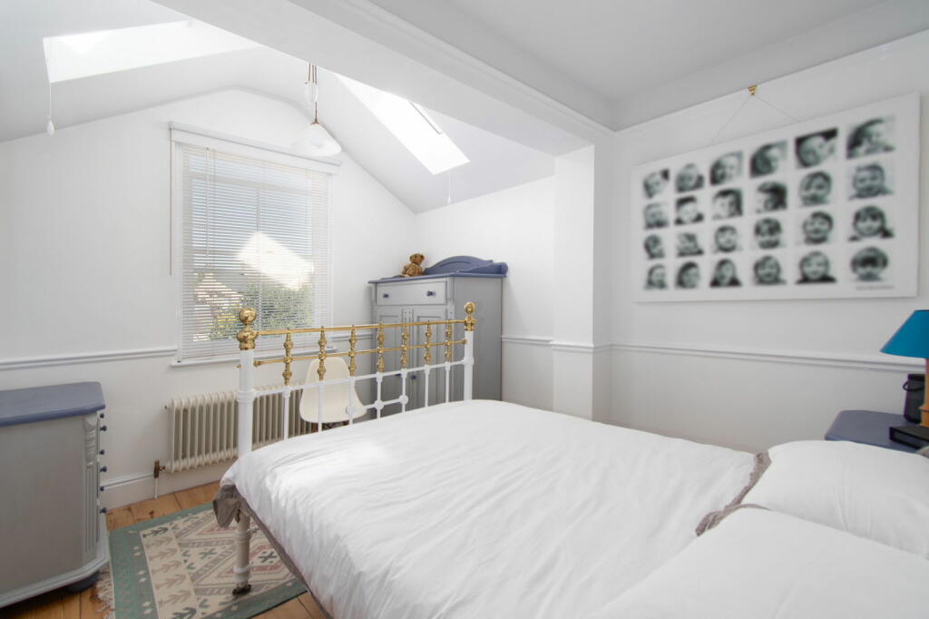 Additional property image - Pretoria Road, Cambridge, CB4 1HE