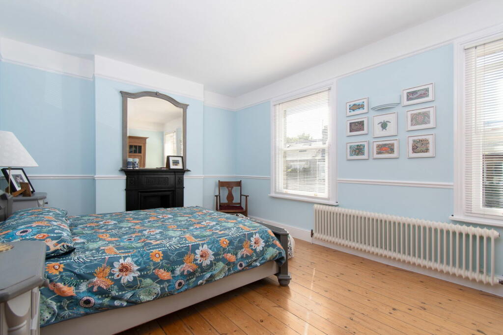 Additional property image - Pretoria Road, Cambridge, CB4 1HE