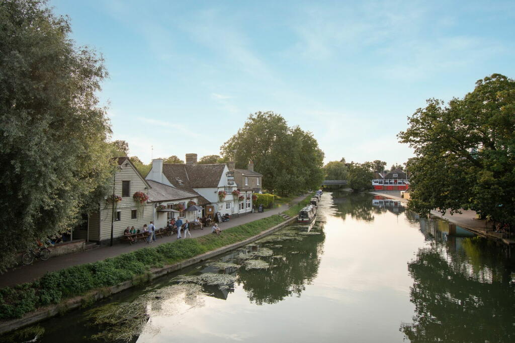 Additional property image - Pretoria Road, Cambridge, CB4 1HE