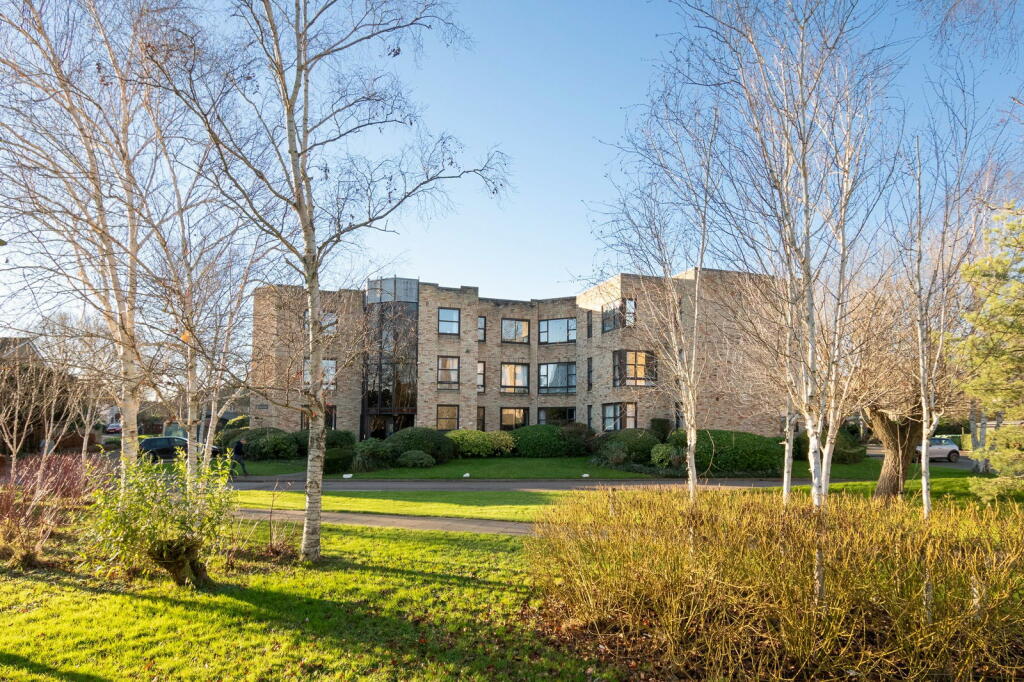 Main image of property: Manhattan Drive, Cambridge, CB4 1JS