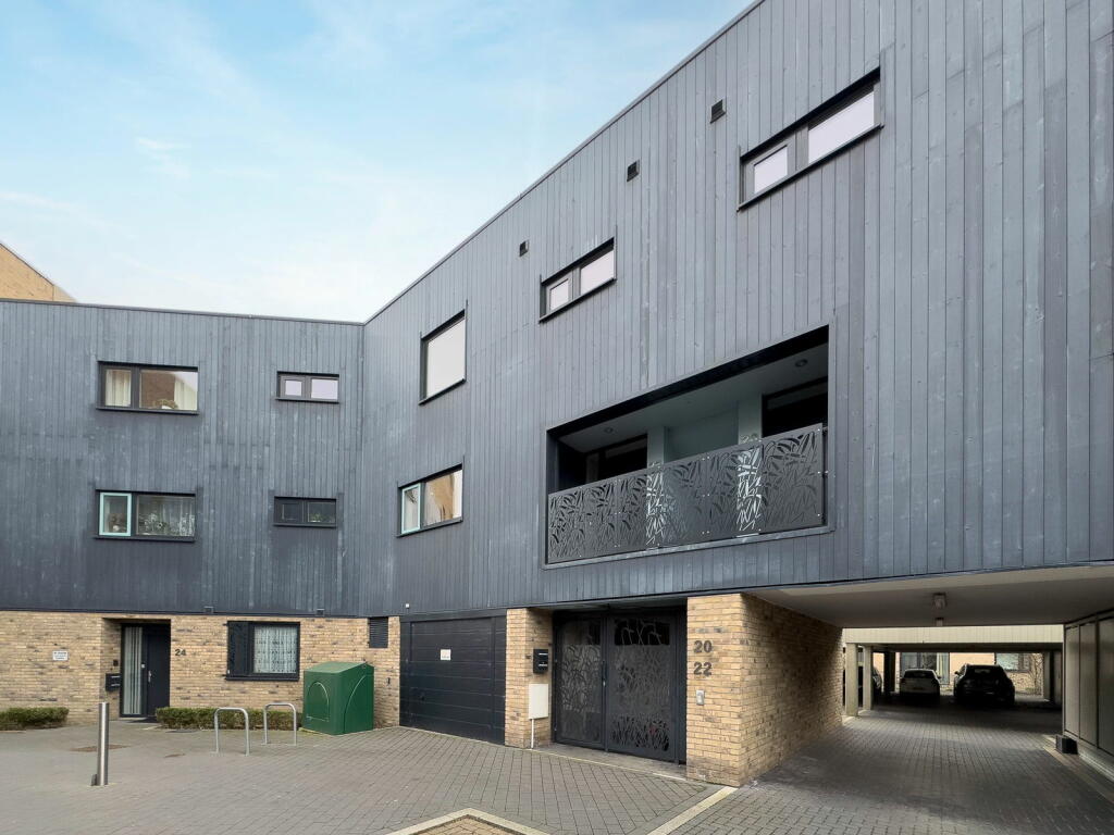 Additional property image - Dobson Way, Trumpington, Cambridge, CB2 9ES