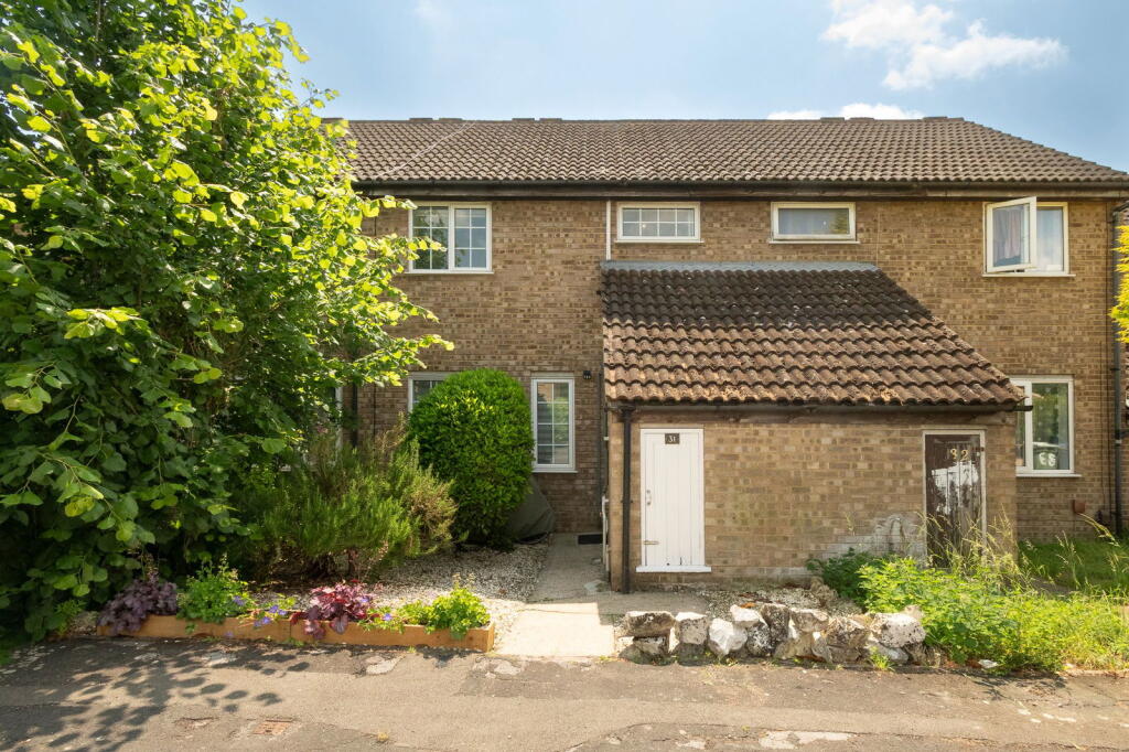 Main image of property: The Paddocks, Cambridge, CB1 3HG