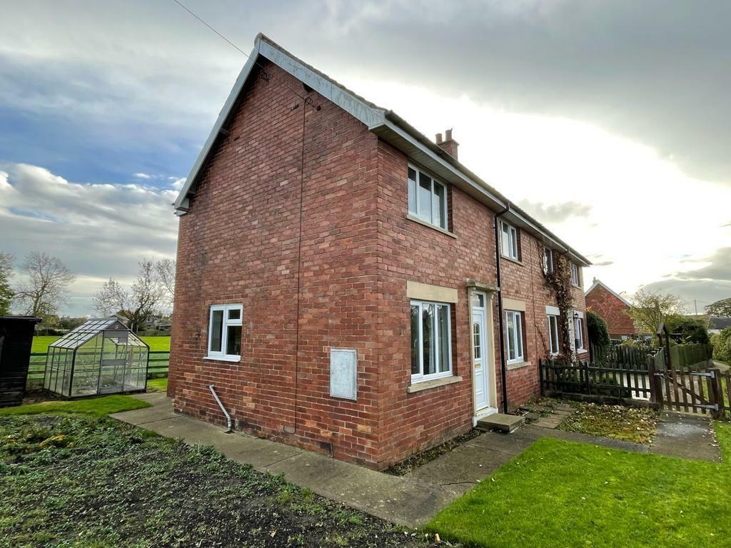 3 bedroom house for sale in Prospect View, Appleton Wiske