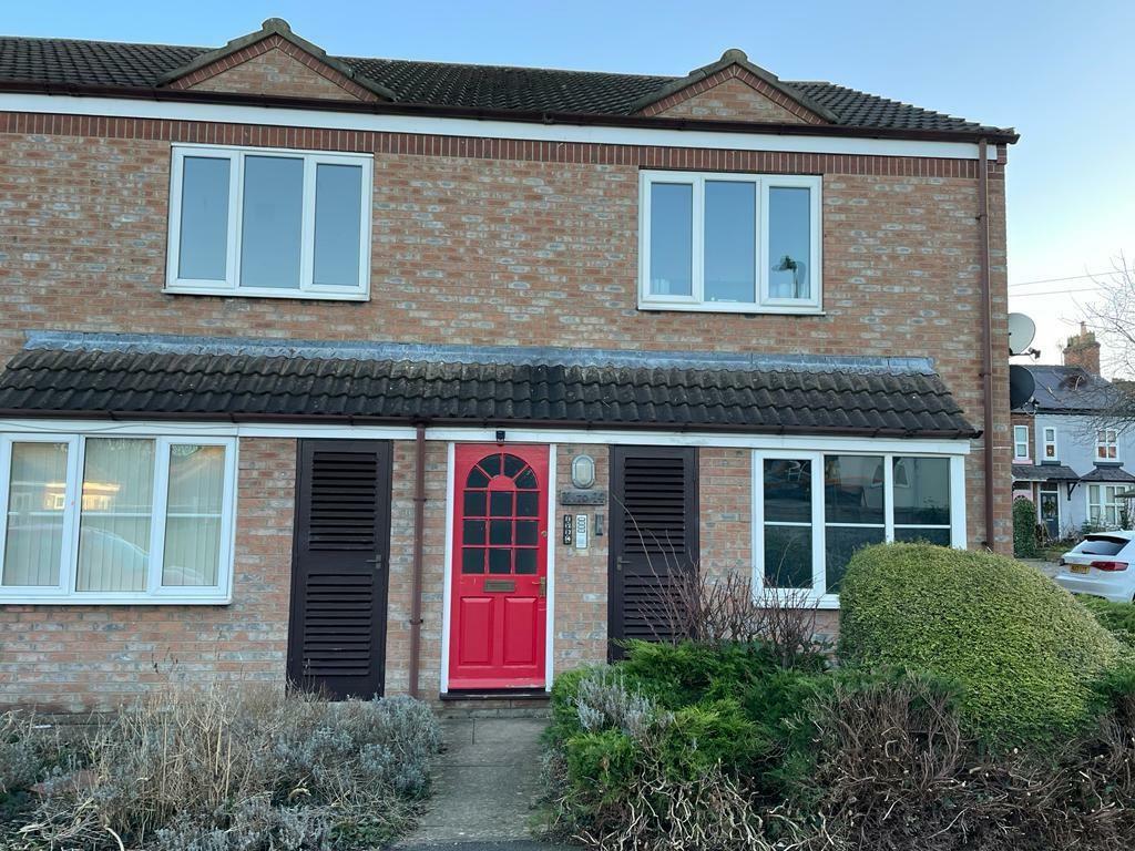 1 bedroom flat for sale in Springwell Lane, Northallerton, DL7