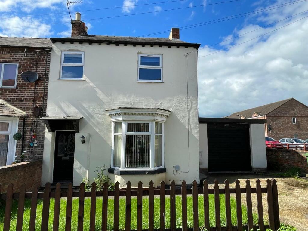 3 bedroom house for sale in Romanby Road, Northallerton, DL7