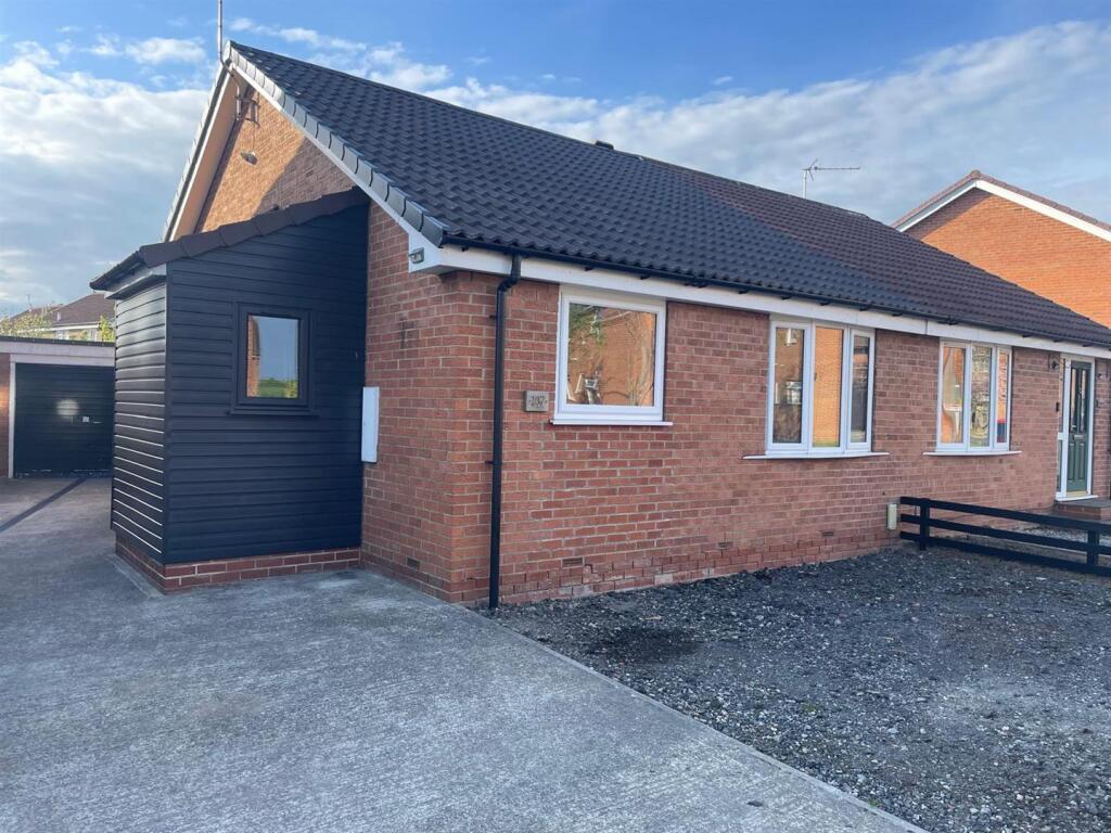 Main image of property: 107 Valley Road, Northallerton