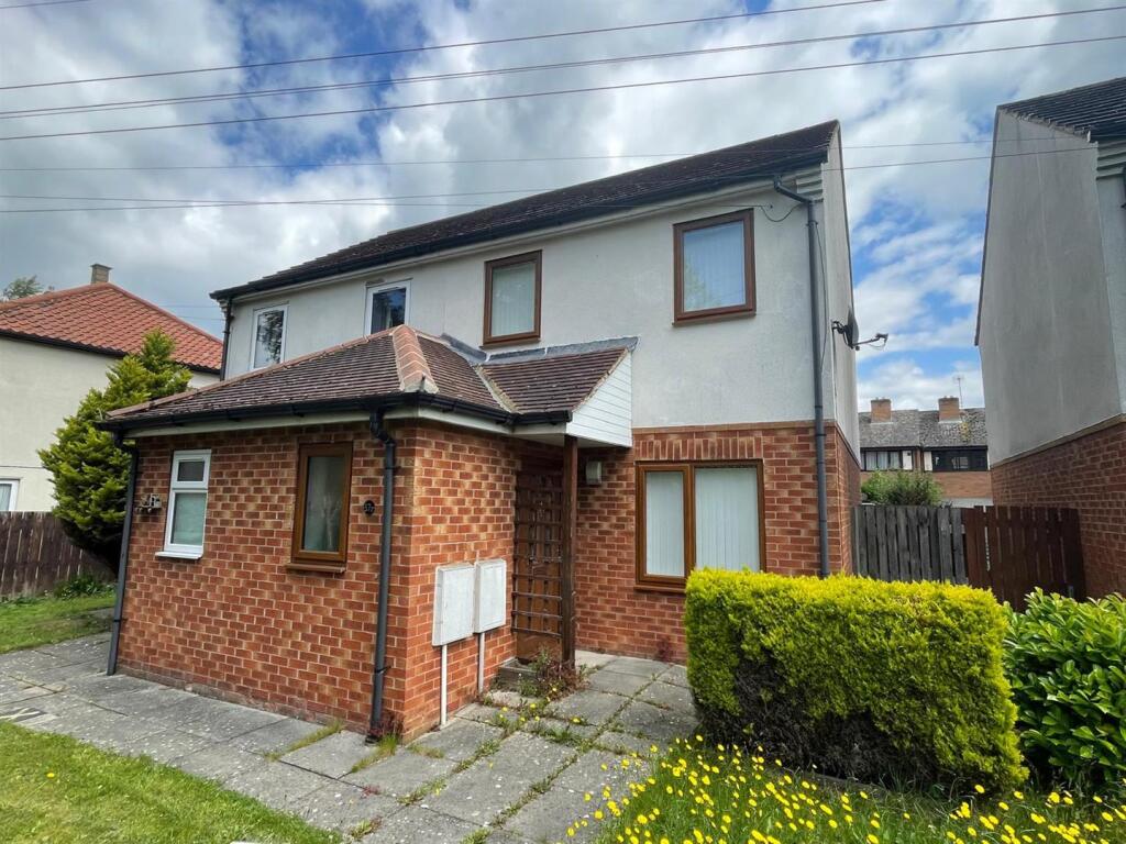 Main image of property: 57a Valley Road, Northallerton
