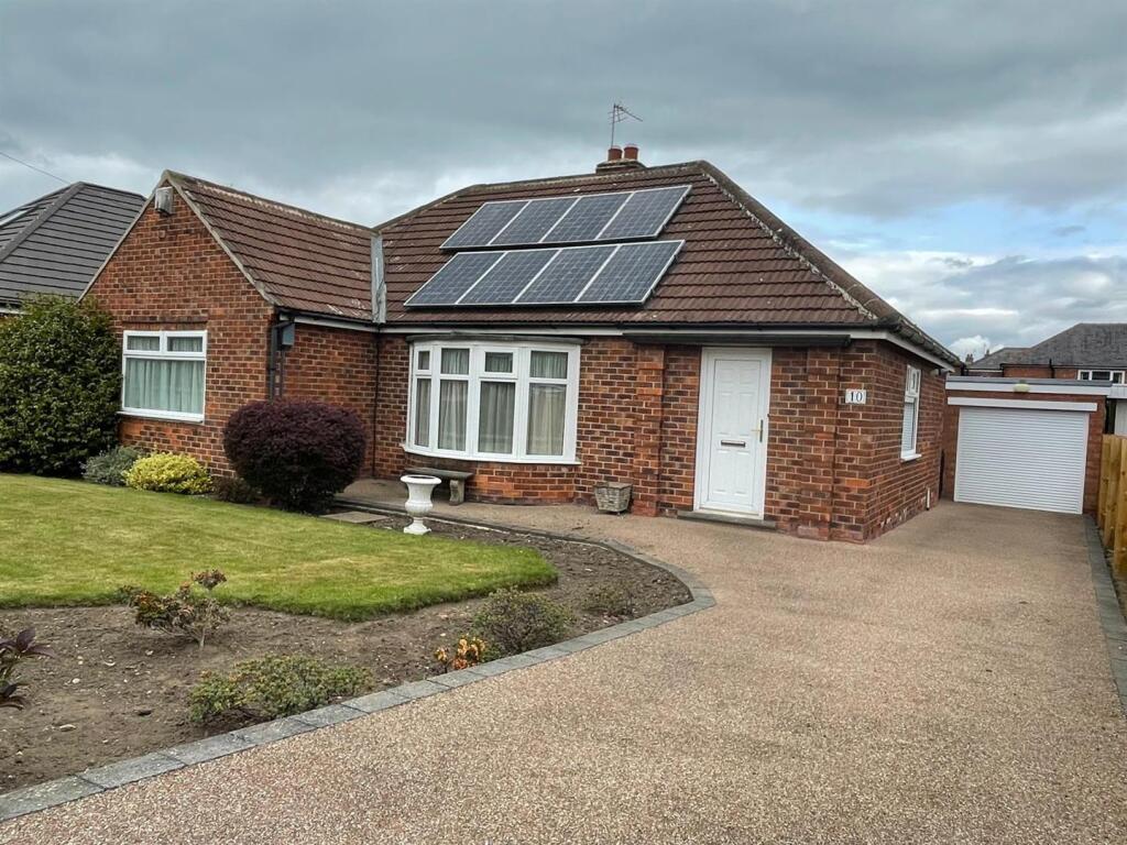 Main image of property: 10 Millfield Avenue, Northallerton
