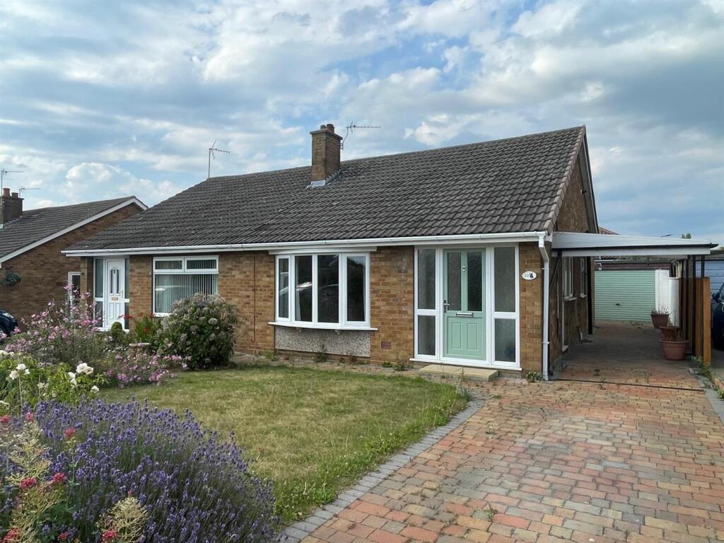 Main image of property: 22 Chantry Road, Northallerton