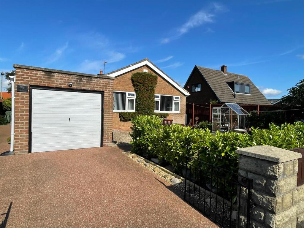 Main image of property: Boroughbridge Road, Northallerton