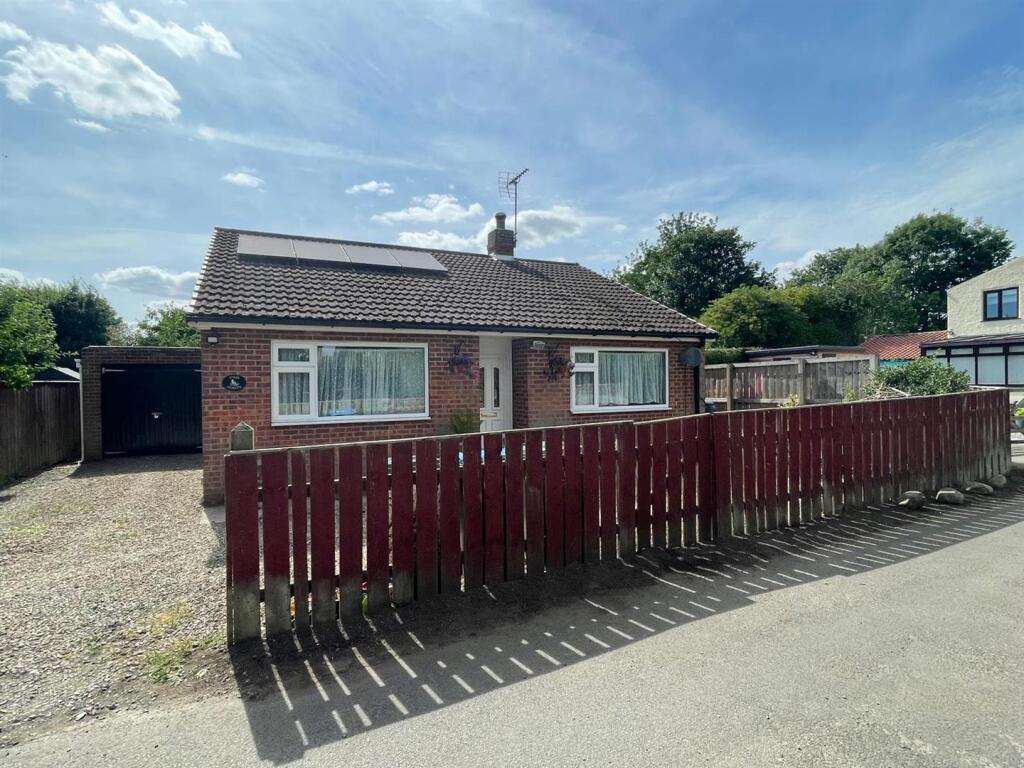 Main image of property: Two Hoots, South Otterington, Northallerton