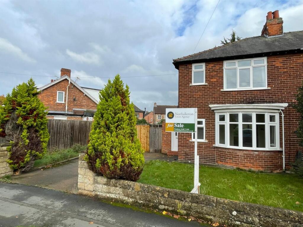 Main image of property: 9 Boroughbridge rd, Northallerton