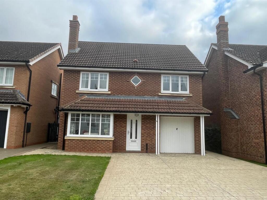 Main image of property: Oaktree Drive, Northallerton
