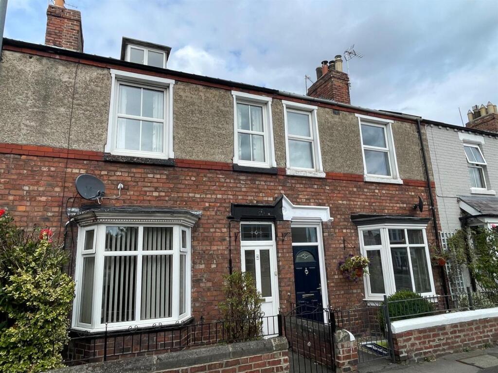 Main image of property: 6 Springwell Lane, Northallerton