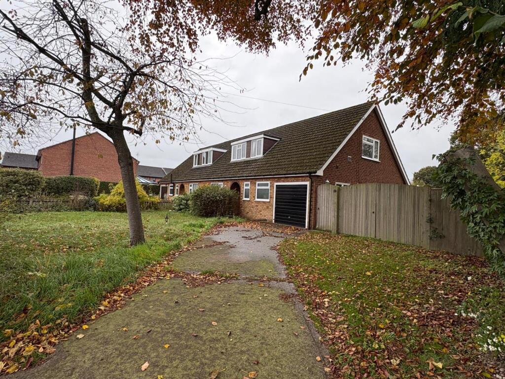 Main image of property: 3 Mill Lane, Leeming