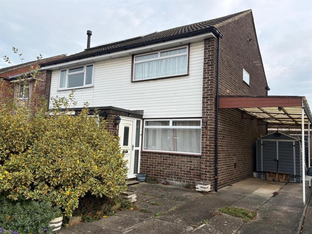 Main image of property: 198 Bankhead Road, Northallerton