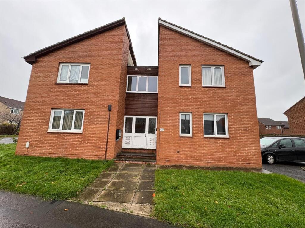 Main image of property: 108 Valley Road, Northallerton