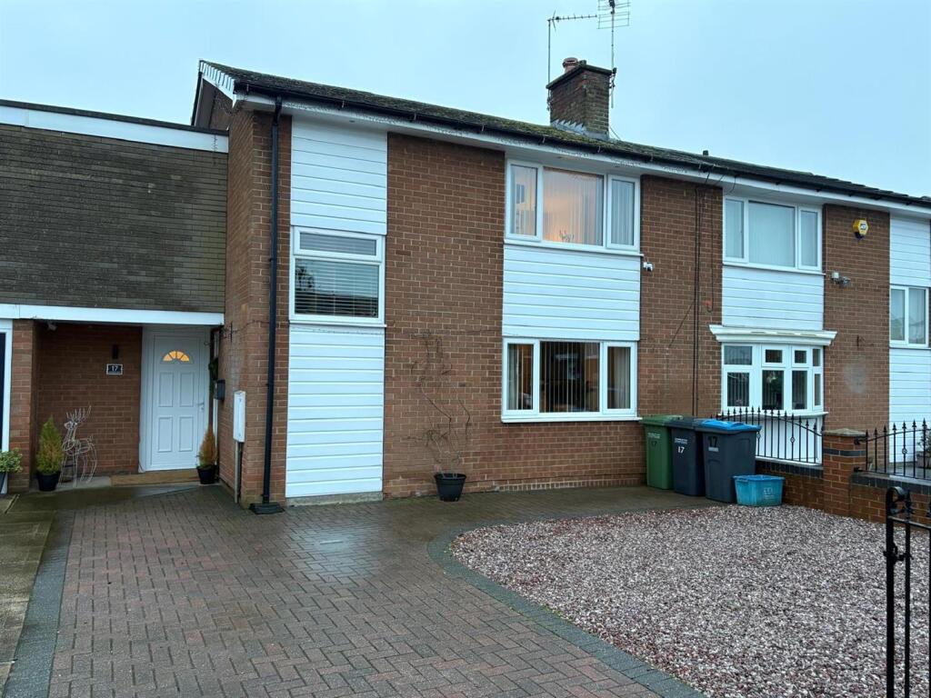 Main image of property: 17 Crossbeck Road, Northallerton