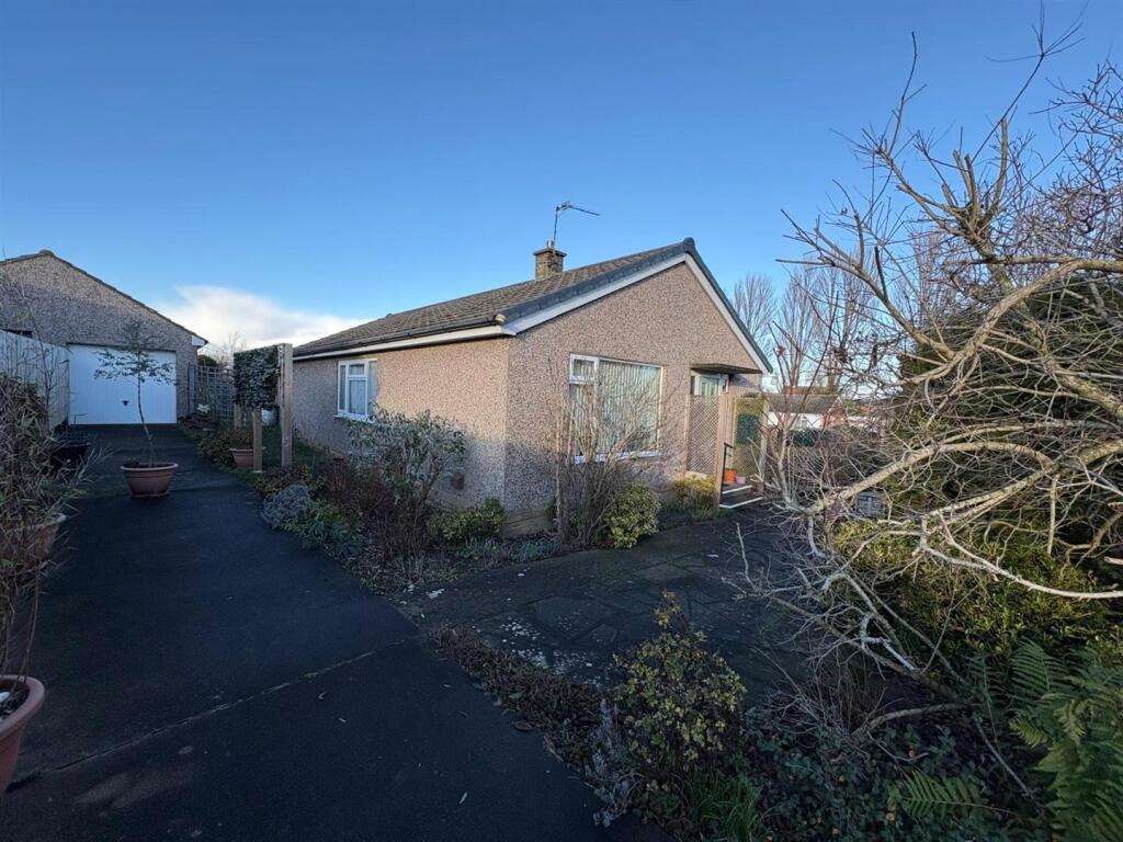 Main image of property: 2 Sladeburn Drive, Northallerton