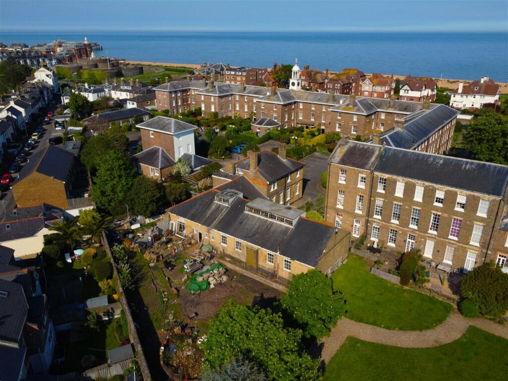 Main image of property: Admiralty Mews, The Strand, Walmer