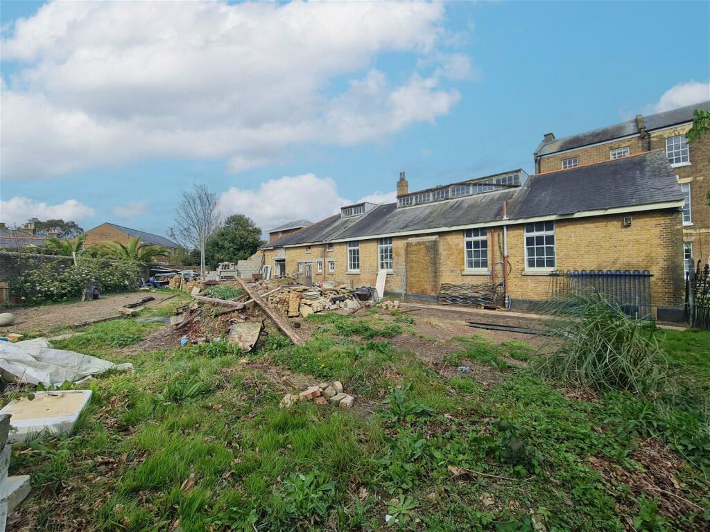 Additional property image - Admiralty Mews, The Strand, Walmer