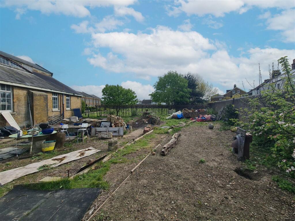 Additional property image - Admiralty Mews, The Strand, Walmer