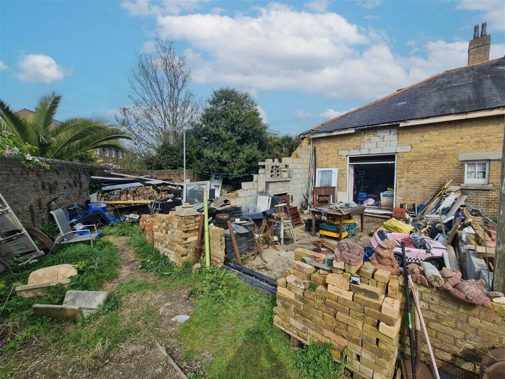 Additional property image - Admiralty Mews, The Strand, Walmer