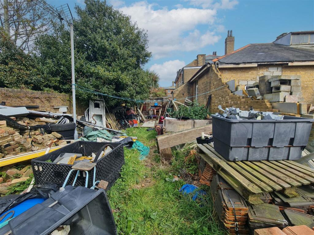 Additional property image - Admiralty Mews, The Strand, Walmer