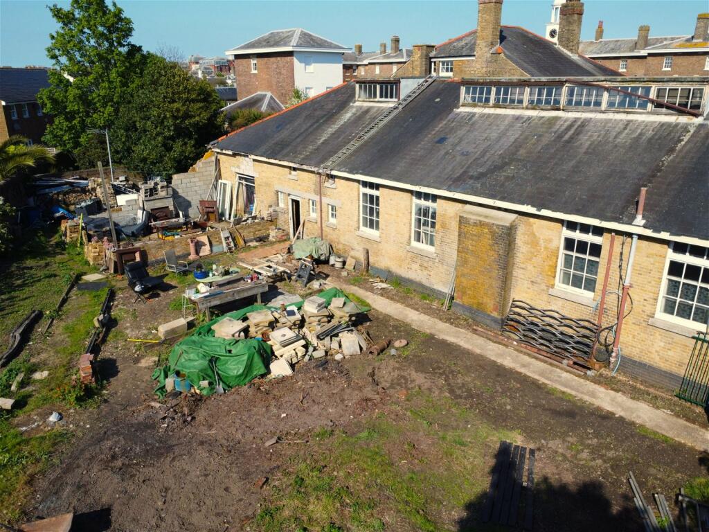 Additional property image - Admiralty Mews, The Strand, Walmer