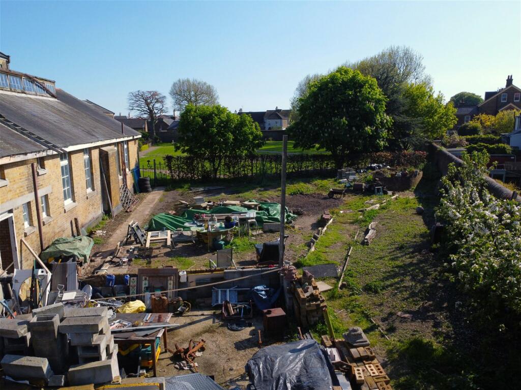 Additional property image - Admiralty Mews, The Strand, Walmer