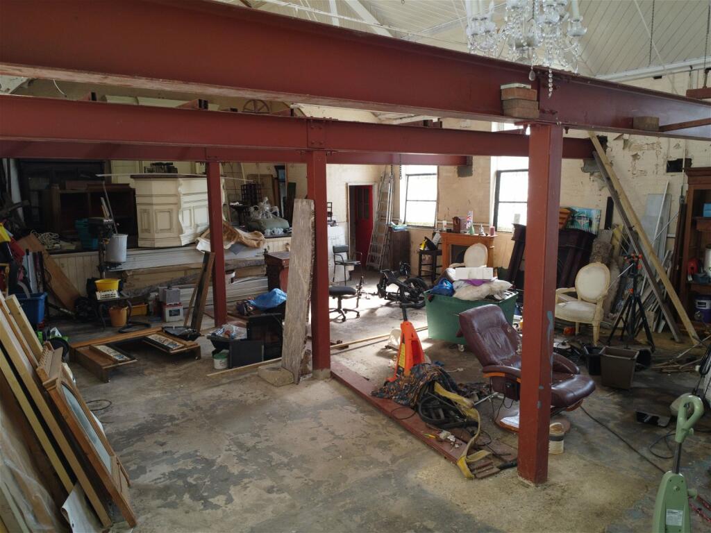 Additional property image - Admiralty Mews, The Strand, Walmer