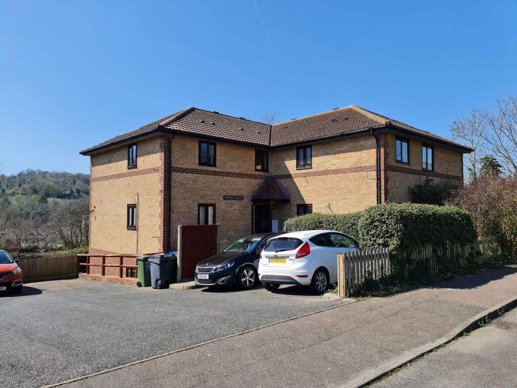 Main image of property: Heron Lodge, Maresfield Close, Dover