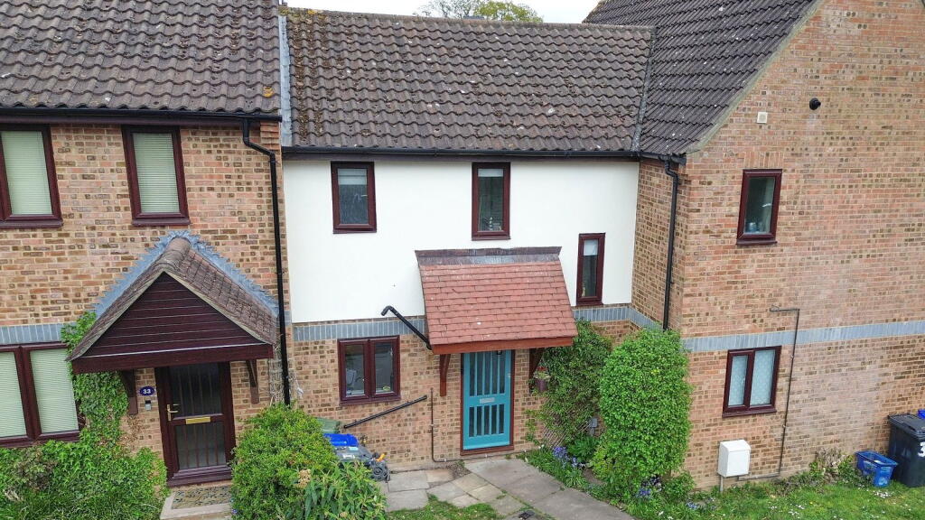 Main image of property: Angora Way, Fleet, GU51 2UA