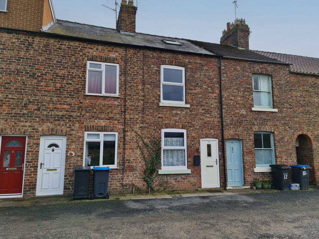 Main image of property: Melbourne Place, Sowerby, Thirsk, YO7 1QY