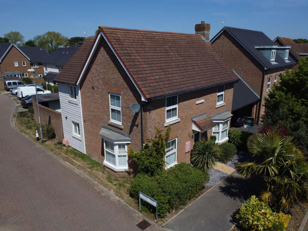 Main image of property: Sholden Drive, Deal, Kent
