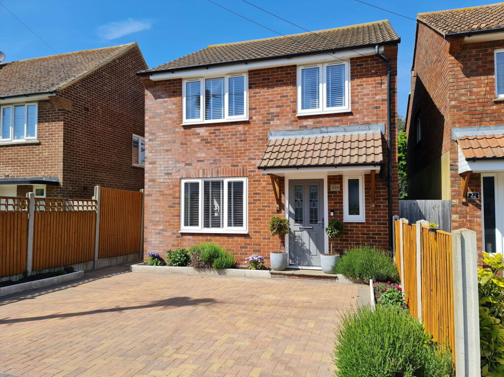 Main image of property: Harold Road, Deal, Kent
