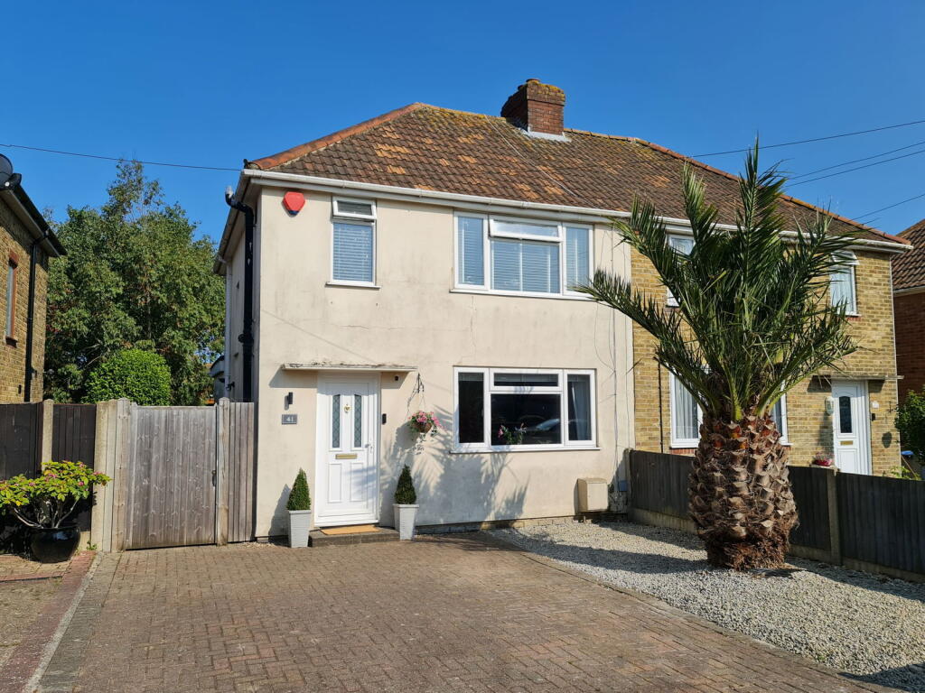 Main image of property: Lydia Road, Walmer, Deal