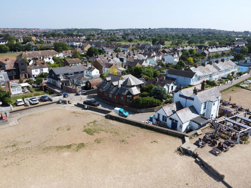 Main image of property: 1 Neptune Gap, Island Wall, Whitstable
