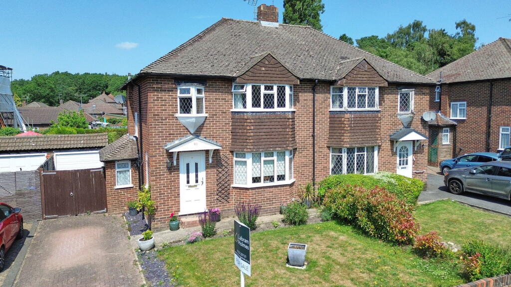 Main image of property: Greenways, Fleet, GU52 7XF
