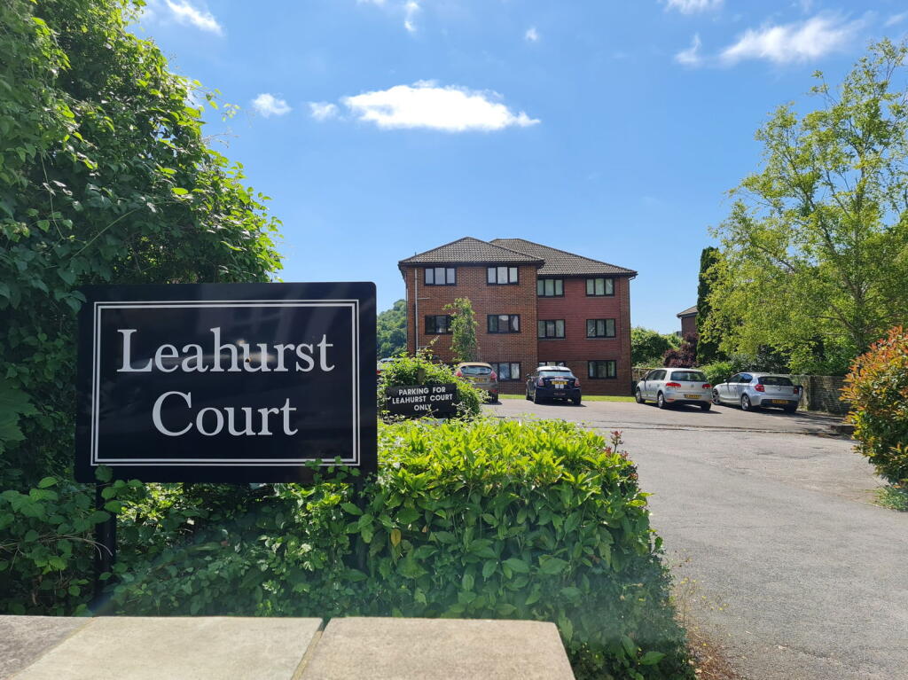 Main image of property: Leahurst Court, London Road, River