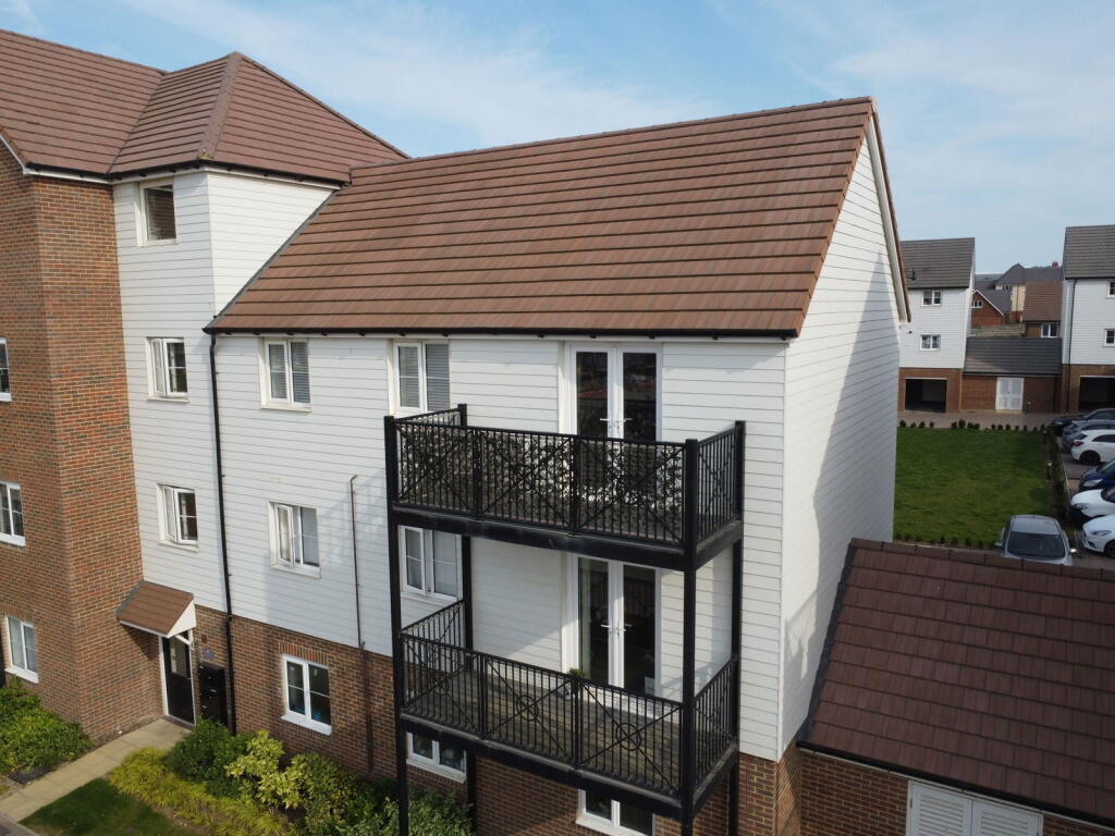 Main image of property: Pictor Drive, Margate