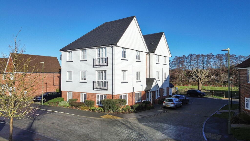 Main image of property: Almond House, Mulberry Walk , Fleet, GU51 5EG