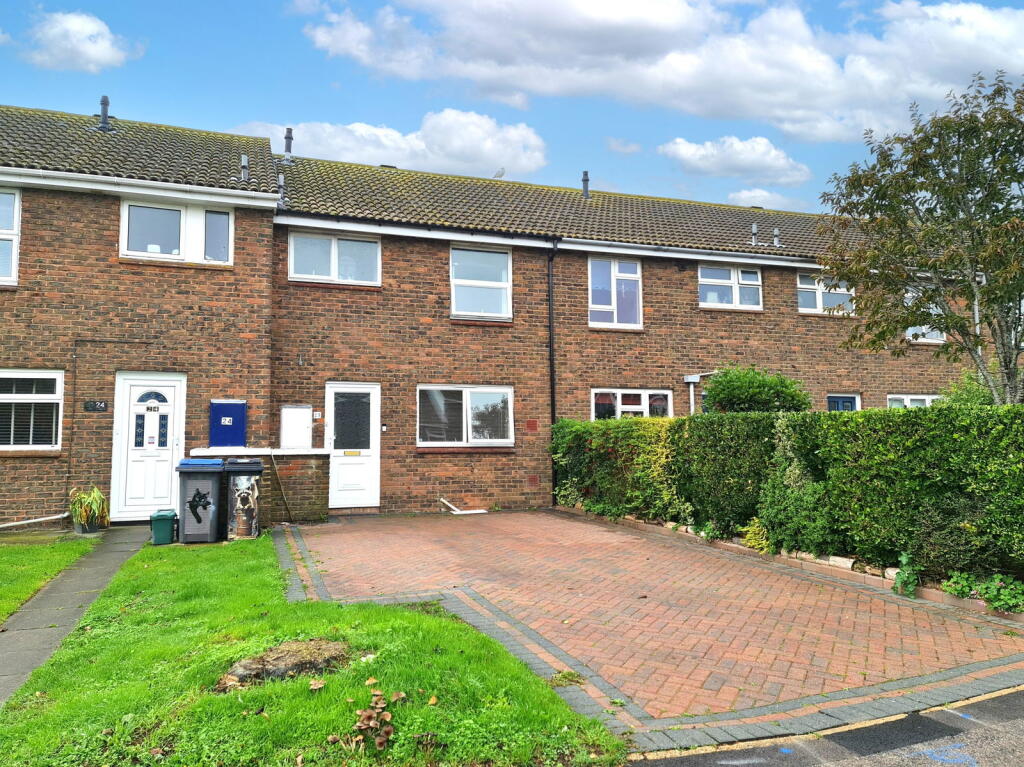 Main image of property: Leivers Road, Deal, Kent, CT14 9JD