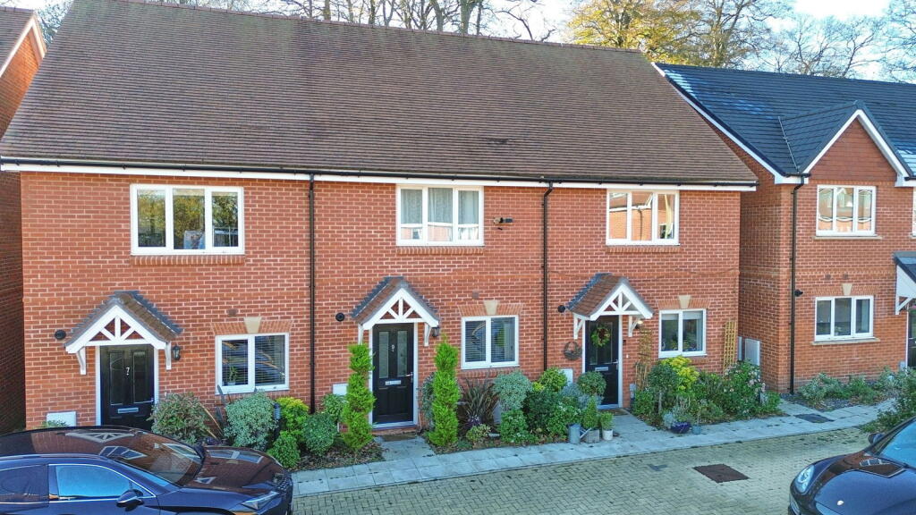 Main image of property: Blackwater , GU17 9FQ