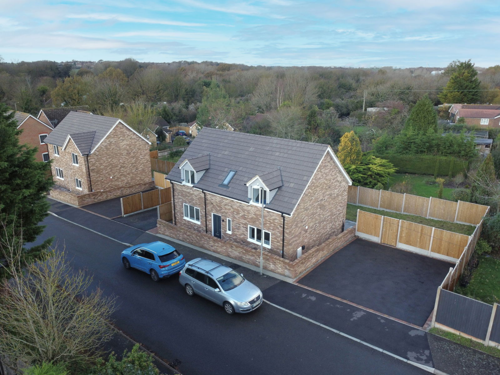 Main image of property: Nursery Mews, Sun Valley Way, Eythorne, Dover, Kent, CT15 4FG