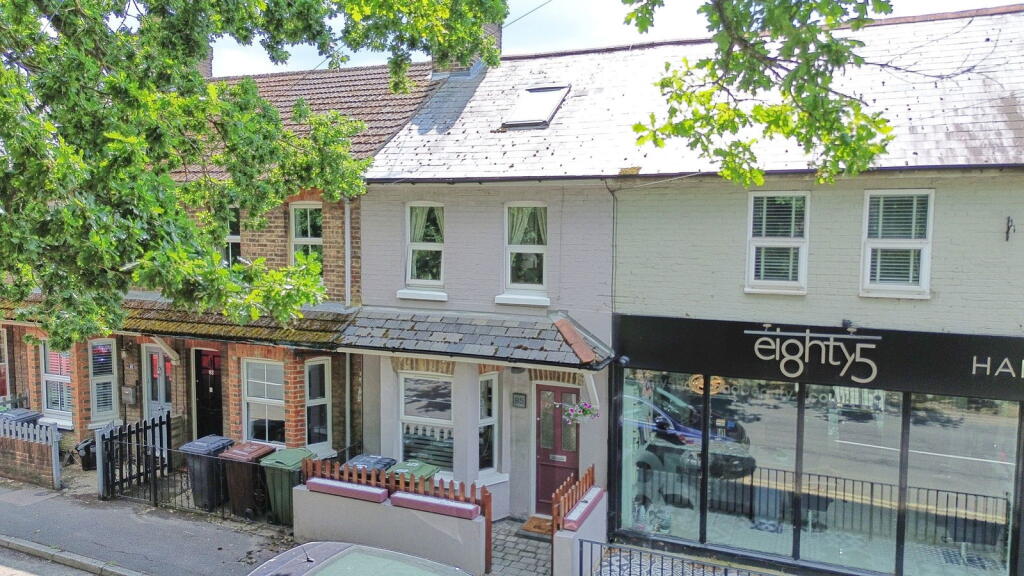 Main image of property: Ash Hill Road, Ash, GU12 5DN