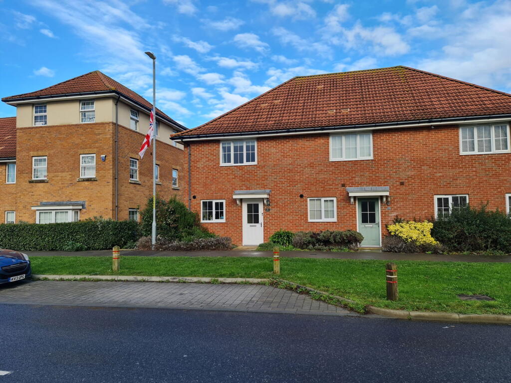 Main image of property: Dorman Avenue North, Aylesham, Canterbury, Kent, CT3 3BW