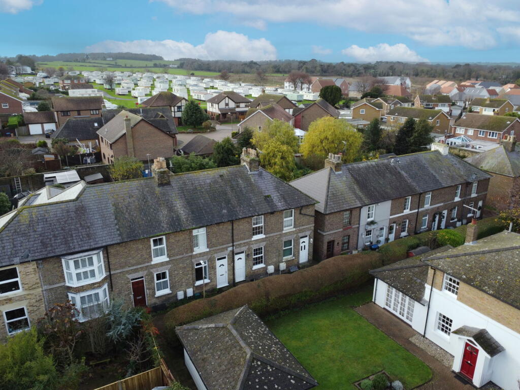 Main image of property: Belmont, Walmer, Deal, Kent, CT14 7QU